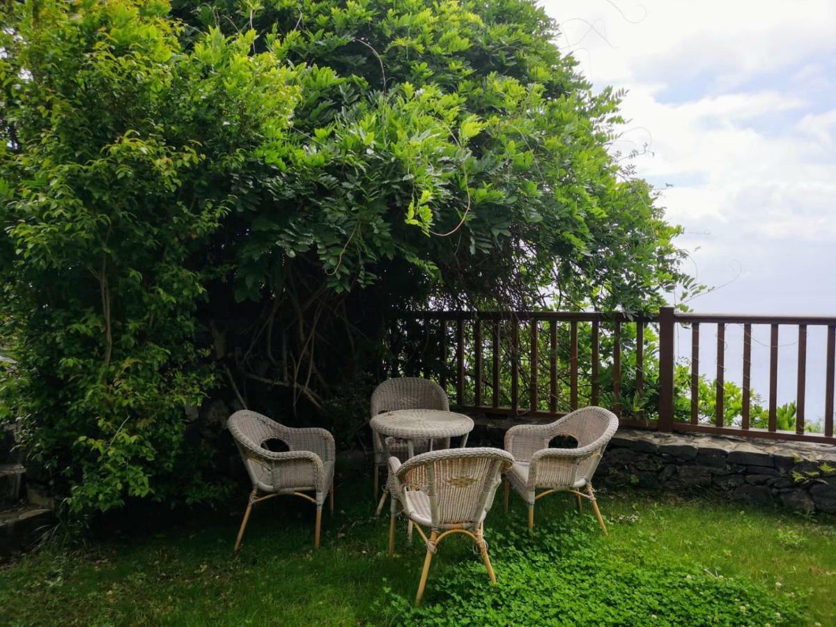 Tkasita Finca La Reverica Con Piscina Y Asaderos. La Palma, Islas Canarias Villa Lomo Oscuro Dış mekan fotoğraf