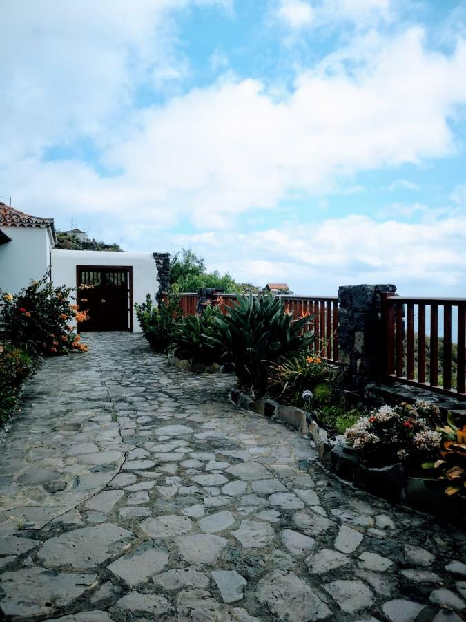 Tkasita Finca La Reverica Con Piscina Y Asaderos. La Palma, Islas Canarias Villa Lomo Oscuro Dış mekan fotoğraf