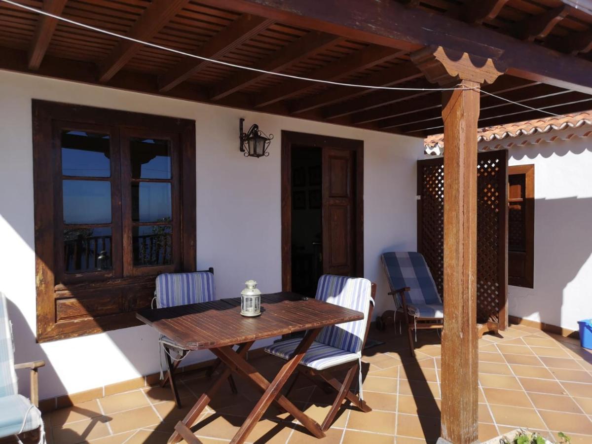 Tkasita Finca La Reverica Con Piscina Y Asaderos. La Palma, Islas Canarias Villa Lomo Oscuro Dış mekan fotoğraf