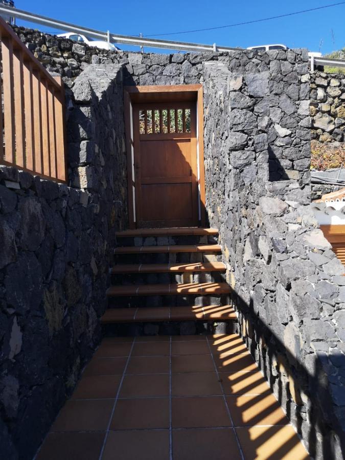 Tkasita Finca La Reverica Con Piscina Y Asaderos. La Palma, Islas Canarias Villa Lomo Oscuro Dış mekan fotoğraf